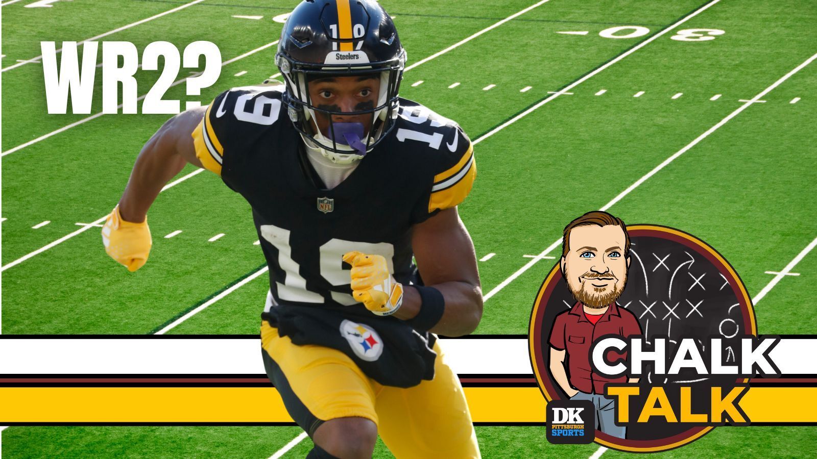 Chalk Talk: Don't forget about Austin taken on the South Side (Videos). Photo by GETTY